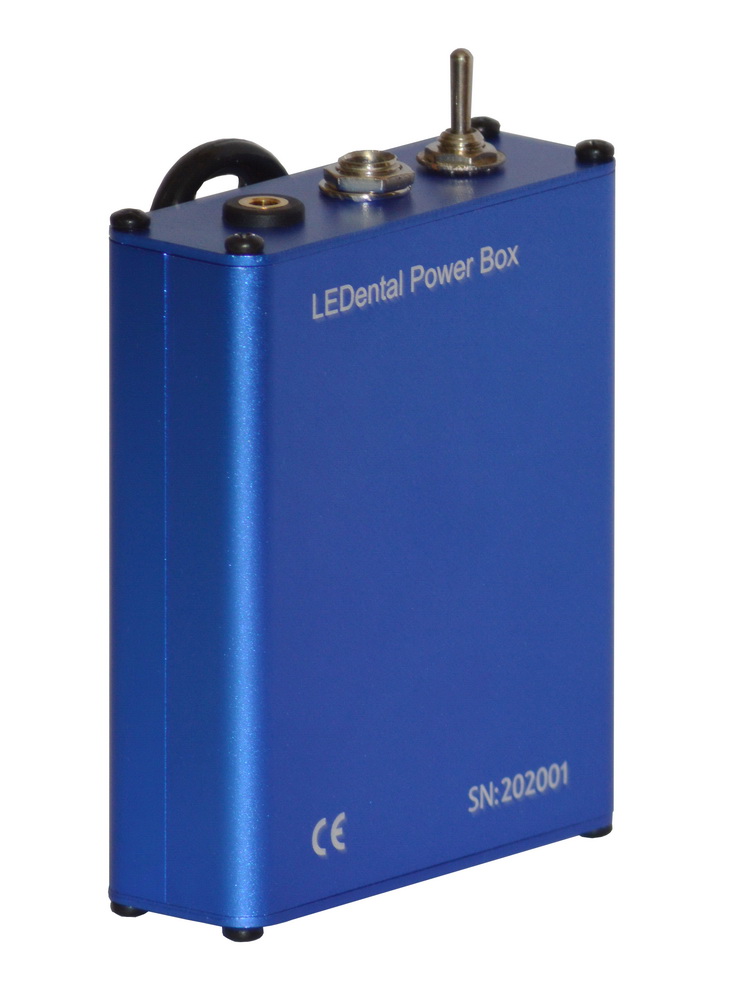 LEDental Power Box 350